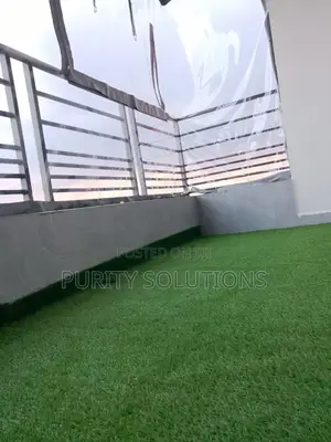 Rain And Dust Balcony Covers And Grass Carpet Sellers Nairobi Kenya