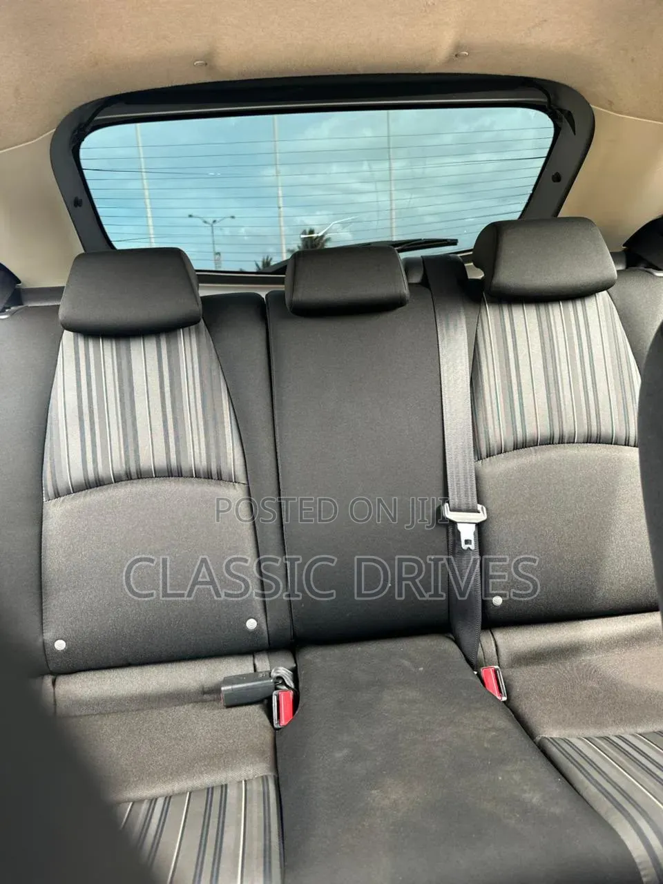 Mazda 2 2018 Silver