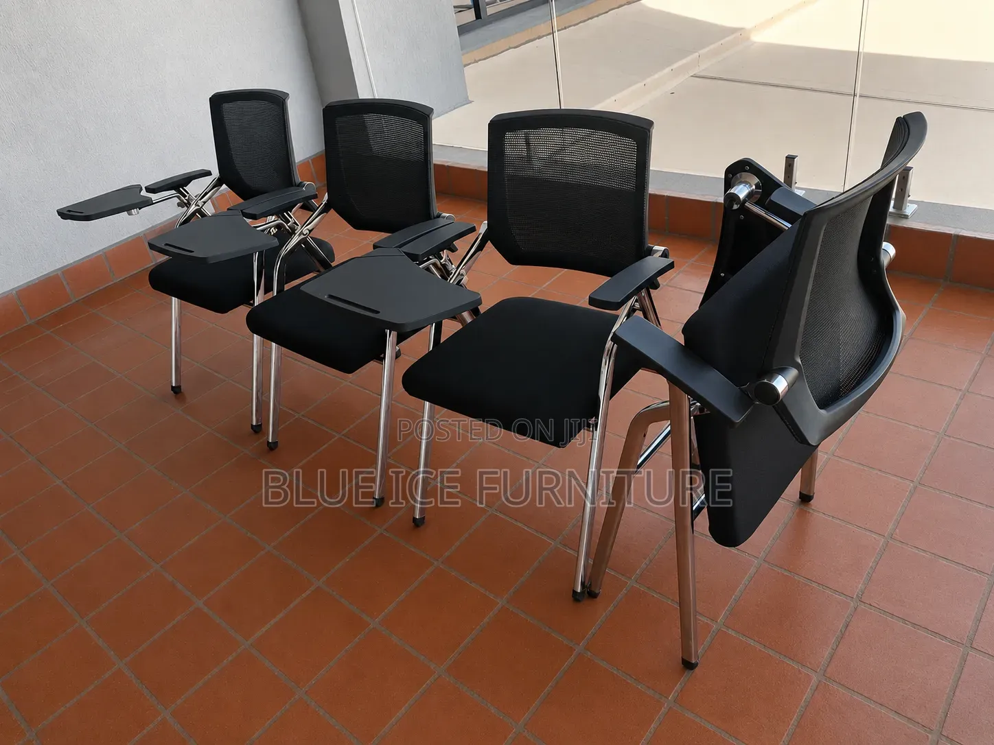Comfort Training Chair Foldable