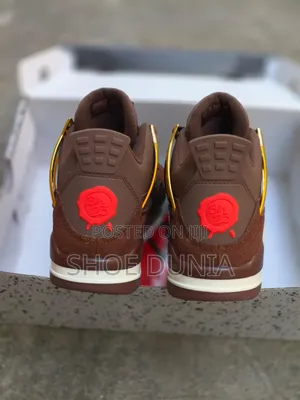 Jordan 4 Retro *Bin 23*