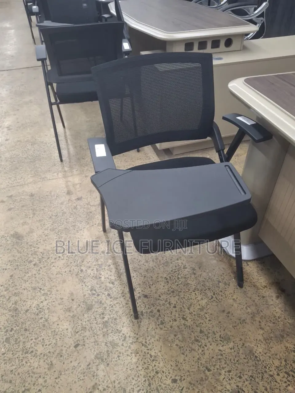 Comfort Training Chair Foldable