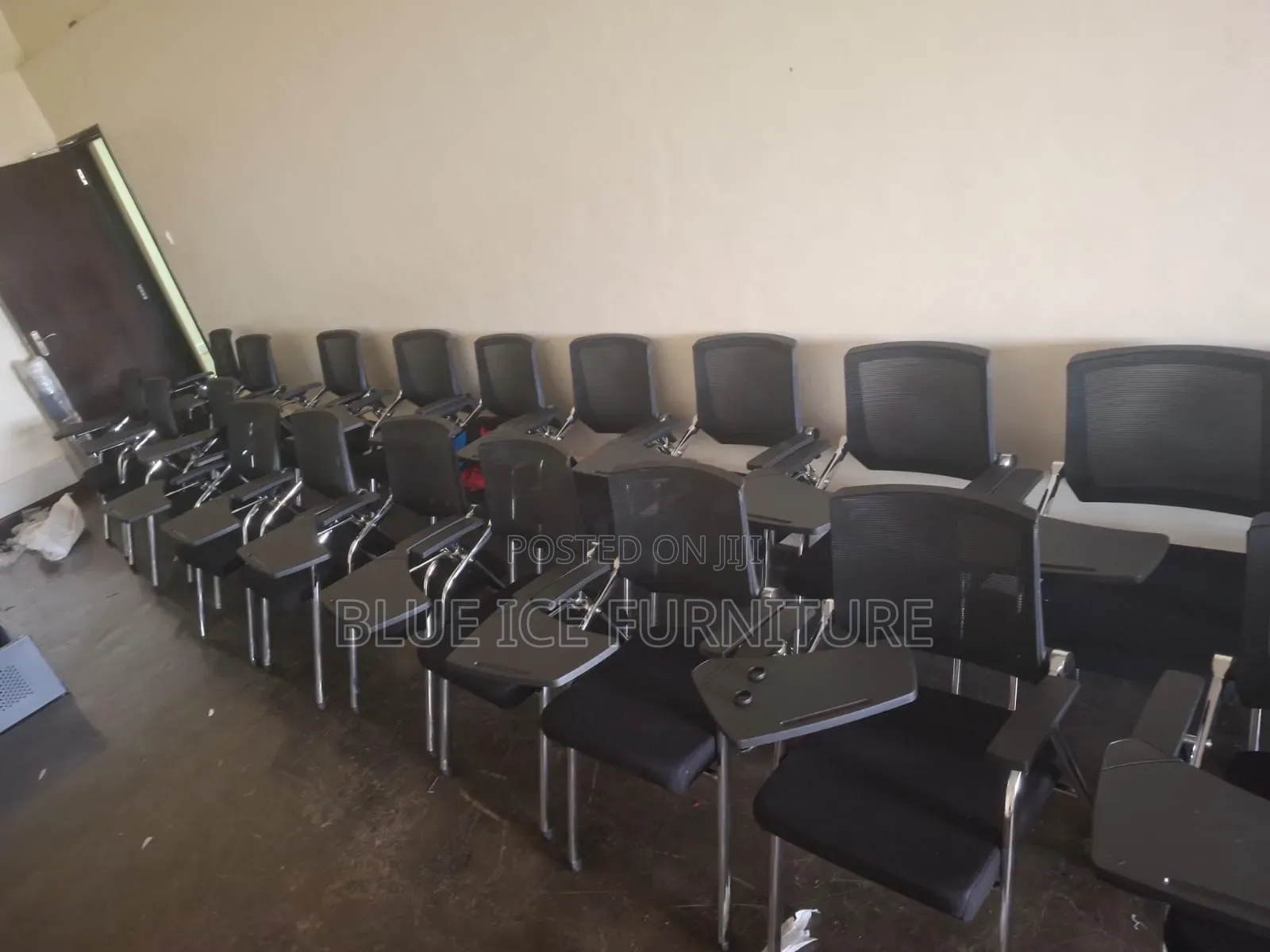 Comfort Training Chair Foldable