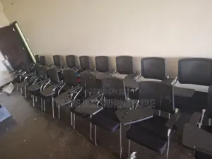Comfort Training Chair Foldable