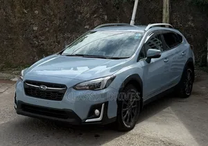 Subaru XV 2019 Blue