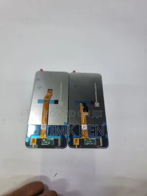 Oukitel C51 Screen