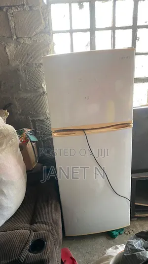 Samsung Fridge