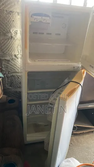 Samsung Fridge