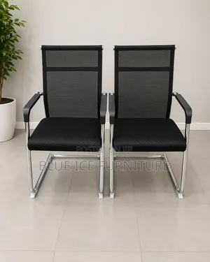 Executive Chair for Visitors