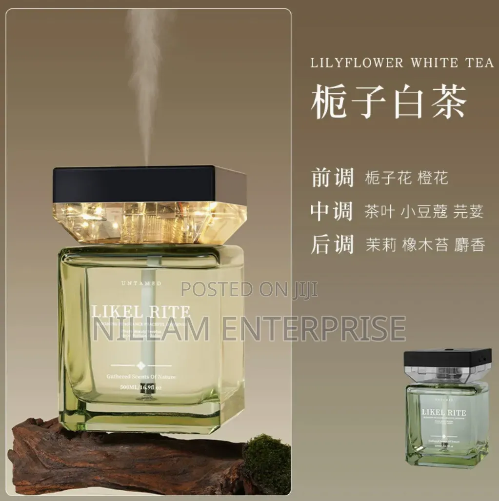 500ml Smart Diffusers*