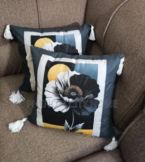 Nordic Design Pillow Cases