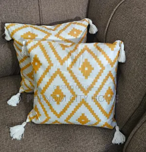 Nordic Design Pillow Cases