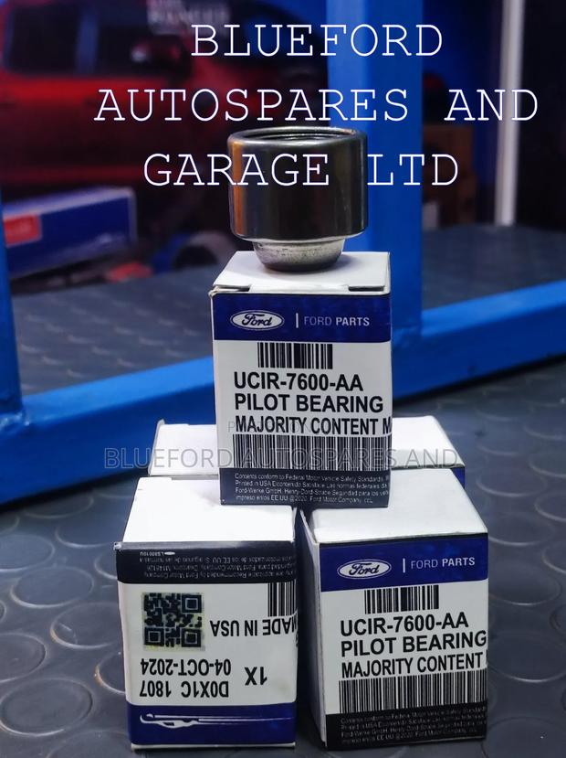 Ford Ranger Pilot Bearing - thumbnail 2