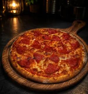 Big Flavors by Chef Brian | Pizza, Wings, Burgers Fries