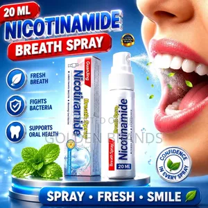 Enjoy Mouth Freshner Spray 20 Ml Today's Offer