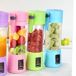 Portable Juice Blender