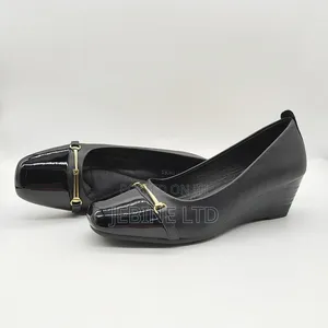 Comfy Wedges