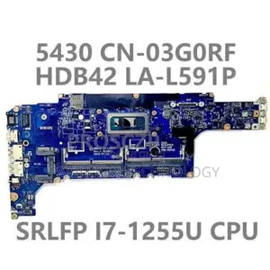 Dell Latitude E5430 Core I5