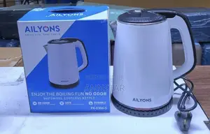 1.8l Ailyons Kettle