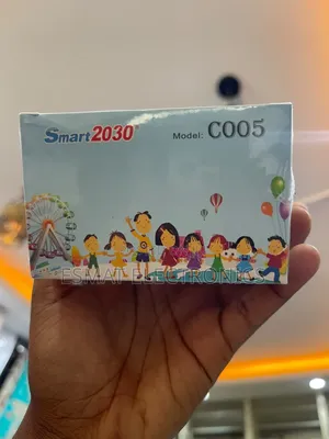 Smart2030 W007 Smartwatch