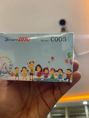 Smart2030 W007 Smartwatch