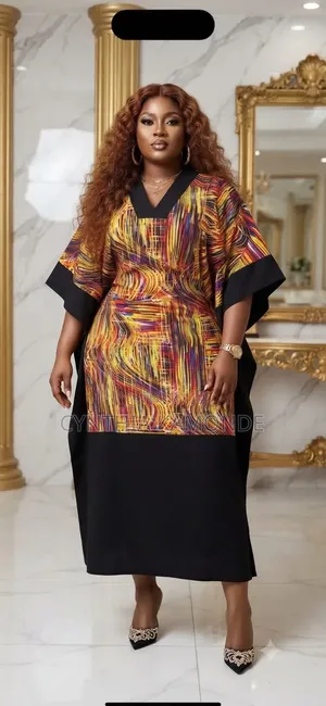 New Fashion Dress