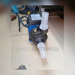 Now Available 24v Dc Booster Pump at