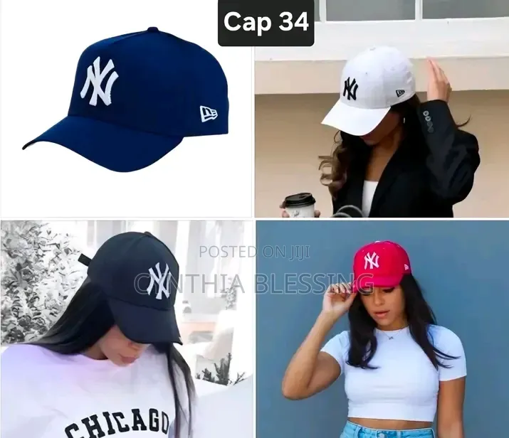 Ladies Hats Caps