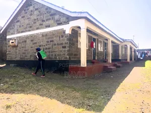 2bdrm House in Section 58, Nakuru Town East for sale