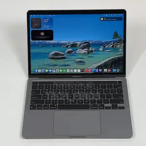 Laptop Apple MacBook Pro 2022 M2 8GB Apple M2 SSD 512GB
