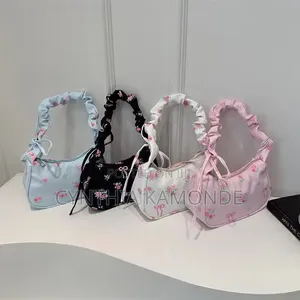Floral Ladies Handbag