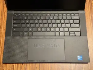 Laptop Dell Precision 5560 16GB Intel Core i7 SSD 512GB