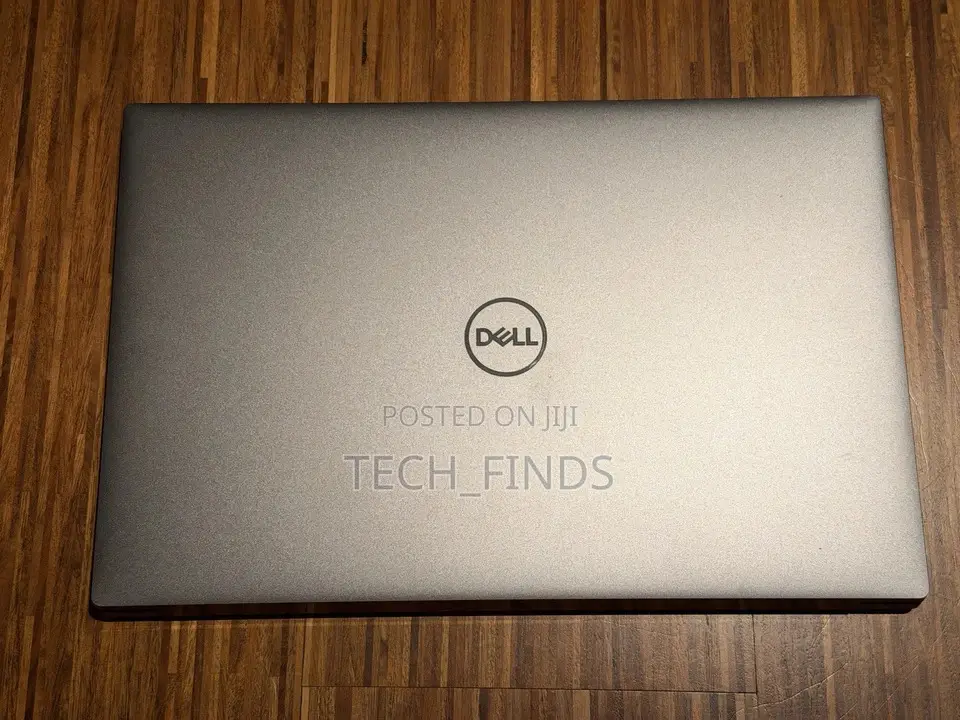 Laptop Dell Precision 5560 16GB Intel Core i7 SSD 512GB