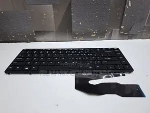 New Hp Elitebook 840 G1 Zbook 14 15u G2 Non Backlit Keyboard