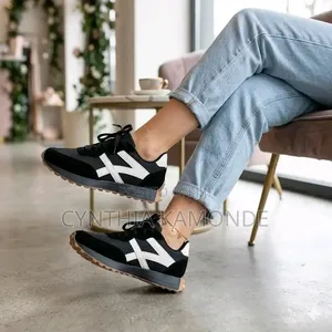 Girls' Sneakers