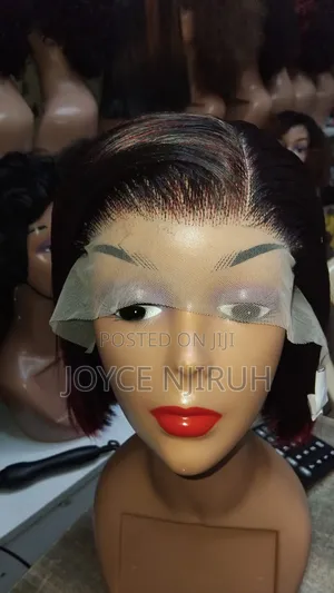 Quality Ladies Bob Wigs