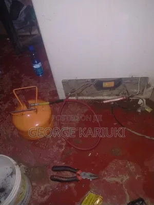Fridge Repairs