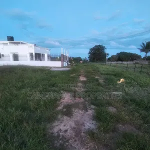 Prime Seaview Plots on Sale Kikambala