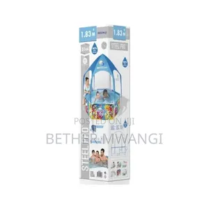 Bestway Pool Splash N Shade In Kenya