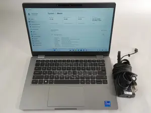 Laptop Dell Latitude 5330 16GB Intel Core i7 SSD 512GB