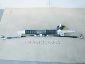 Toyota Iq Steering Rack