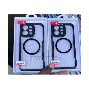 Xundo With Magsafe Vivo V70 Case