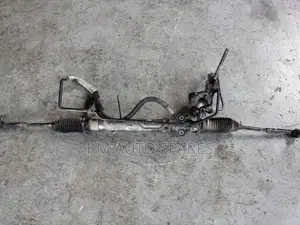 Toyota Altezza Steering Rack