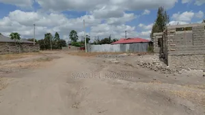 Plot for Sale