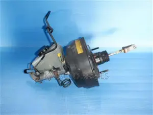 Toyota Altezza Brake Booster/Master Cylinder