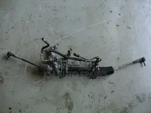 Toyota Spacio Steering Rack