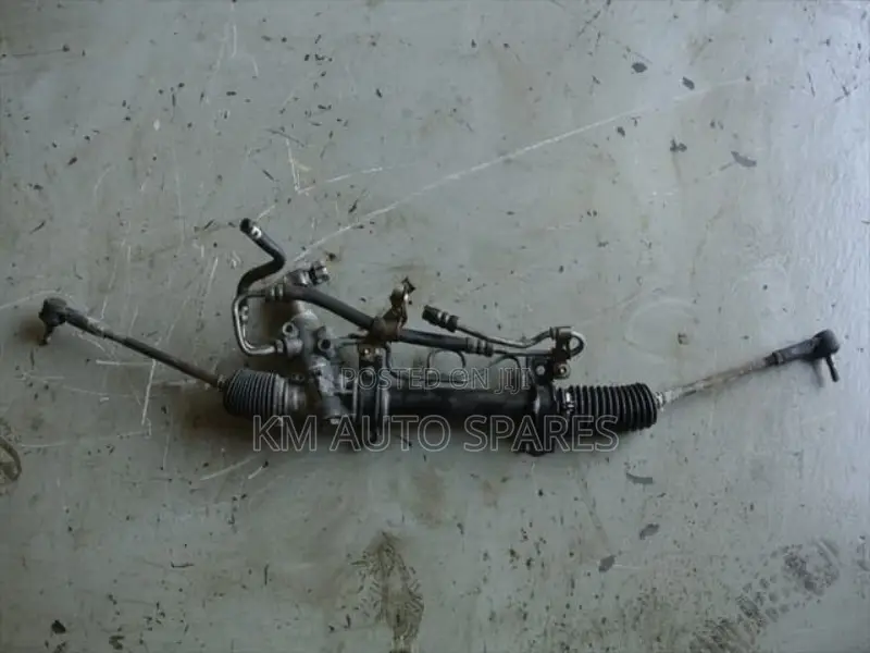 Toyota Spacio Steering Rack