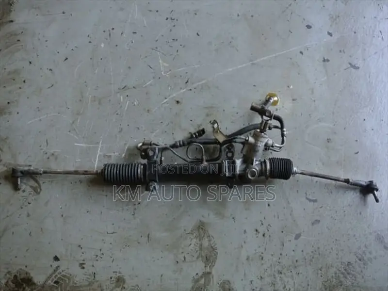 Toyota Spacio Steering Rack