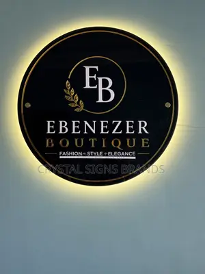 Shop Branding