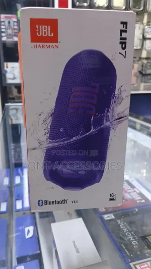 JBL Flip 7 Speaker