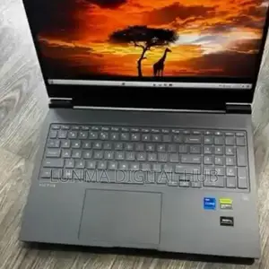 Laptop HP Omen 16 16GB Intel Core i7 SSD 512GB